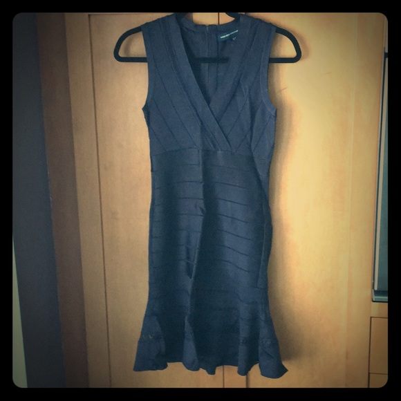 French Connection Cocktail Dress - Picture 1 of 5